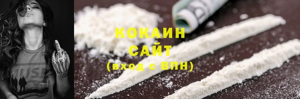 тгк Бежецк